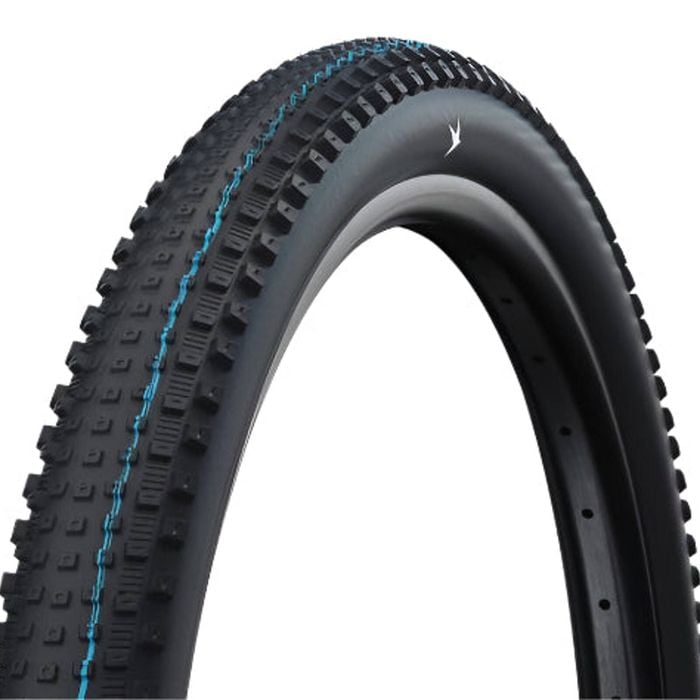 Schwalbe Ric Xc Pro 29 X 2.40"  Addix Speedgrip Compound Tubeless
