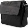 Bugatti Serie Cosmos 2.0 9.4L Messenger  28x37cm in Black