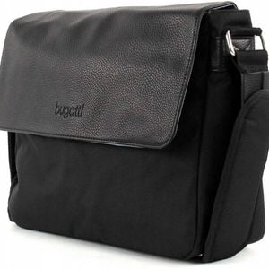 Bugatti Serie Cosmos 2.0 9.4L Messenger  28x37cm in Black