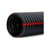 Marley 160mm x 45m Drainflo Corrugated Drainage Pipe Heavy Duty With Filtersock