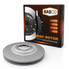 Front Brake Rotor for Holden Colorado RG, Isuzu D-Max TFR TFS, MU-X UCR UCS