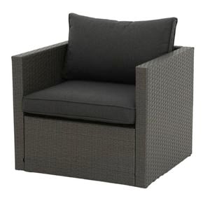 Marquee Lamai Wicker Single Sofa