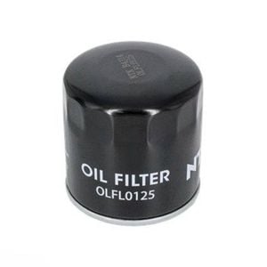 NTK Oil Filter for Volkswagen Polo 6R/6C AW/BZ/AE T-Cross D31 SUV Tiguan Allspace TSI 2014+ 1L 1.2L 1.4L
