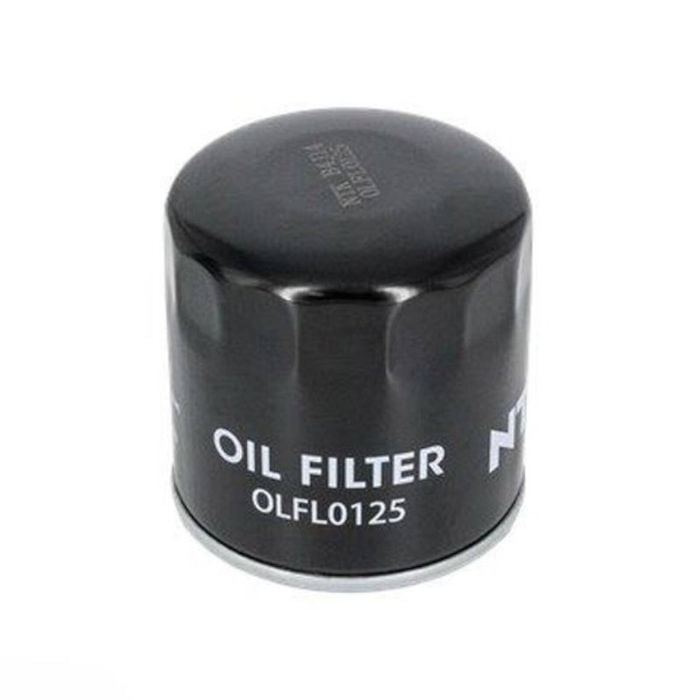 NTK Oil Filter for Volkswagen Polo 6R/6C AW/BZ/AE T-Cross D31 SUV Tiguan Allspace TSI 2014+ 1L 1.2L 1.4L