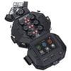 Zoom H8 Handy Audio Recorder (Black)