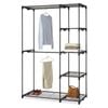 Whitmor Deluxe Double Rod Closet