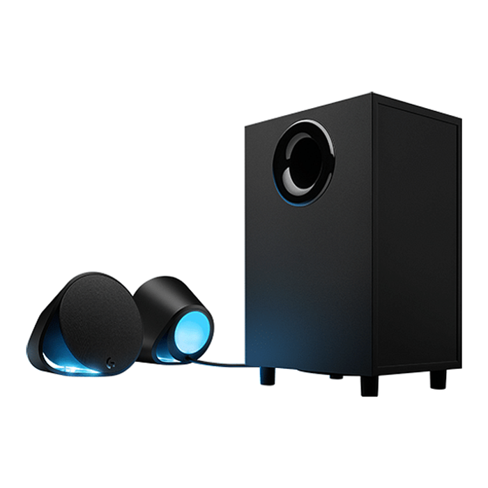 Logitech G560 Lightsync Pc Gaming Speakers [980-001303]