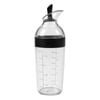 Oxo Good Grips Salad Dressing Shaker Black