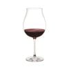Vintage B Wine Glass Set Of 2 776ml Red Plumm
