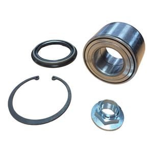 Front Wheel Bearing Kit w/ Hub Oil Seal – Ford Courier/Ranger, Mazda BT-50/B2500/B2600/B4000