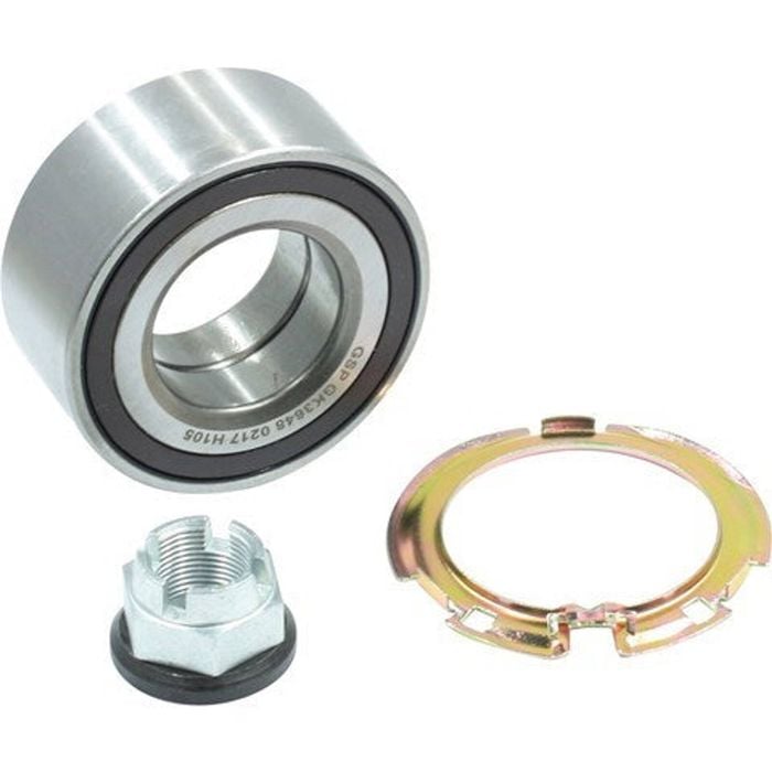 Front Wheel Bearing Kit For Renault Trafic