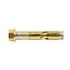 Ramset 20 x 115mm DynaBolt Plus Hex Nut Masonry Anchor