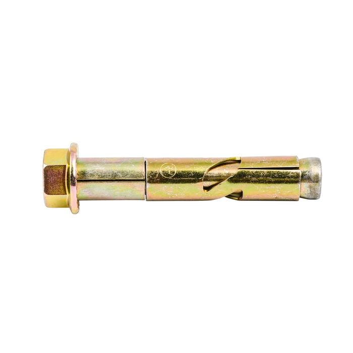 Ramset 20 x 115mm DynaBolt Plus Hex Nut Masonry Anchor
