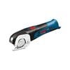 Bosch Blue 12V GUS 12V-300 Universal Shears - Skin Only