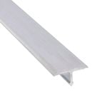 QEP 25mm x 2.5m Transition Cover Trim
