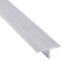 QEP 25mm x 2.5m Transition Cover Trim