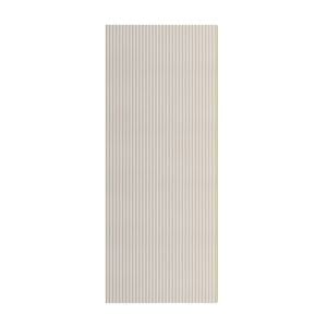 Easycraft 16mm 3100 x 1200mm White MR MDF E0 Primed Silhouette Cove 38 General Purpose Board