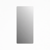 Crystalux Mega Rectangle Back-lit Full Length Led Mirror | 2000 X 1000