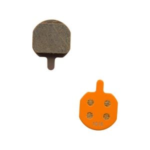 Decathlon | Mx2/3/4/5 Disc Brake Pads - One Size