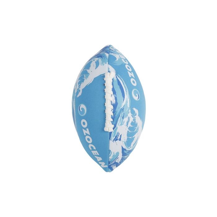 Ozocean Oz Ocean Neoprene Outdoor Beach Football Activity Fun Play Ball 27cm 3+
