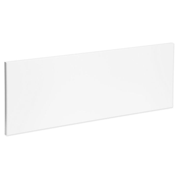 Kaboodle 800mm Nougat Truffle Modern Slimline Door