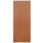 Hume Door 2040 x 920 x 35mm Flush Blockboard  STPC