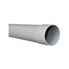 Marley 100mm x 6m SN4 Stormline Stormwater Pipe