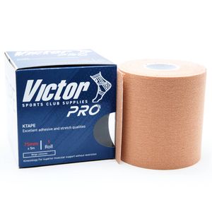 Kinesiology Tape - Elastic Support for Joints & Muscles