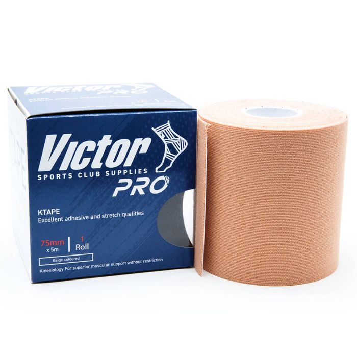Kinesiology Tape - Elastic Support for Joints & Muscles