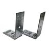 Pryda Pergola Angle Bracket 88 x 63 x 36mm