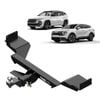 Tag Heavy Duty Towbar & Direct Fit Wiring For Hyundai Tucson Nx4 Facelift Models (04/2024 - On)