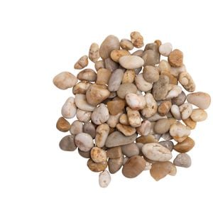 Tuscan Path 15kg 15-20mm Smooth Cream Pebble