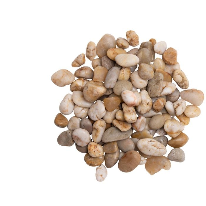 Tuscan Path 15kg 15-20mm Smooth Cream Pebble