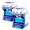 SOGA 2X Ice Shaver Commercial Electric Stainless Steel– 120KG/h