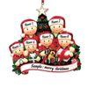 Lifebay 2023 Christmas Tree Hanging Decoration