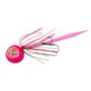 Daiwa Kohga Bay Rubber 120g Fishing Jig Lure Pink