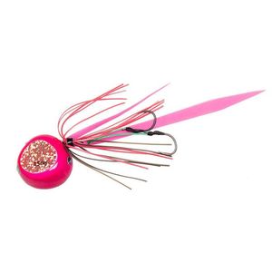 Daiwa Kohga Bay Rubber 120g Fishing Jig Lure Pink