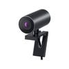 Dell Ultrasharp Webcam Wb7022 4k Hdr Aluminium [722-bbbe]