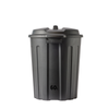 Ezy Storage 60L Outdoor Dome Bin
