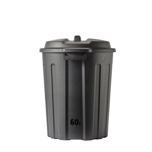 Ezy Storage 60L Outdoor Dome Bin