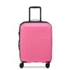 Delsey Anvers Exp Lightweight Carry On Luggage Pink