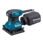 Makita 1/4 Sheet Palm Sander