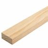 Pinetrim 90 x 42 x 2.4m Clear Untreated Pine Dressed 4 Sides