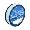 Platypus Lo Stretch 500m IGFA Class Blue Monofilament Fishing Line 24kg