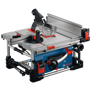 Bosch 1850W 216mm 8'' Table Saw - Skin Only