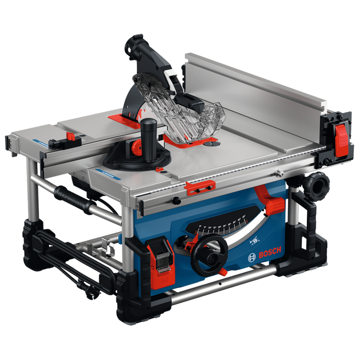 Bosch 1850W 216mm 8'' Table Saw - Skin Only