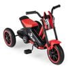Costway Kid Tricycle Bike Ride on Trike Bicycle 3-Wheel Toy Gift Red
