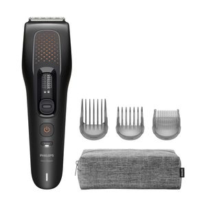 Philips Series 7000 Hair Clipper 28 Length Settings Self-Sharpening Steel