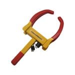 Craftright Wheel Lock Clamp 