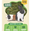 Vetafarm Origins Mini Bales Fescue Hay for Adult Rabbits & Guinea Pigs 1kg